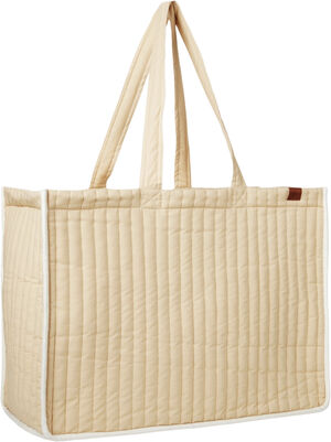 Weekend Bag - Wheat