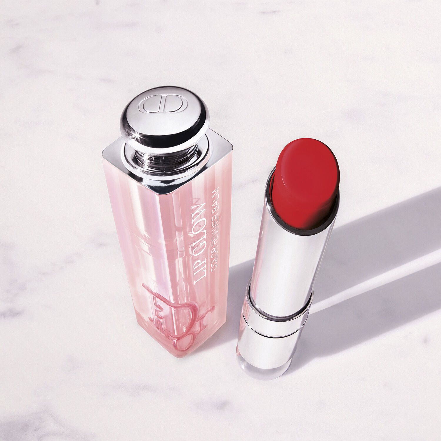 Dior addict color online awakening lip balm