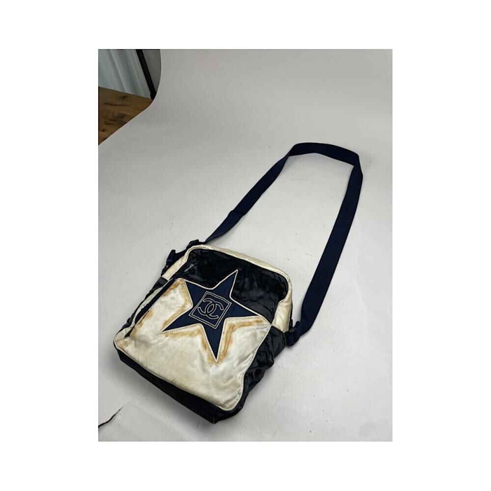 Chanel Shoulder Bag