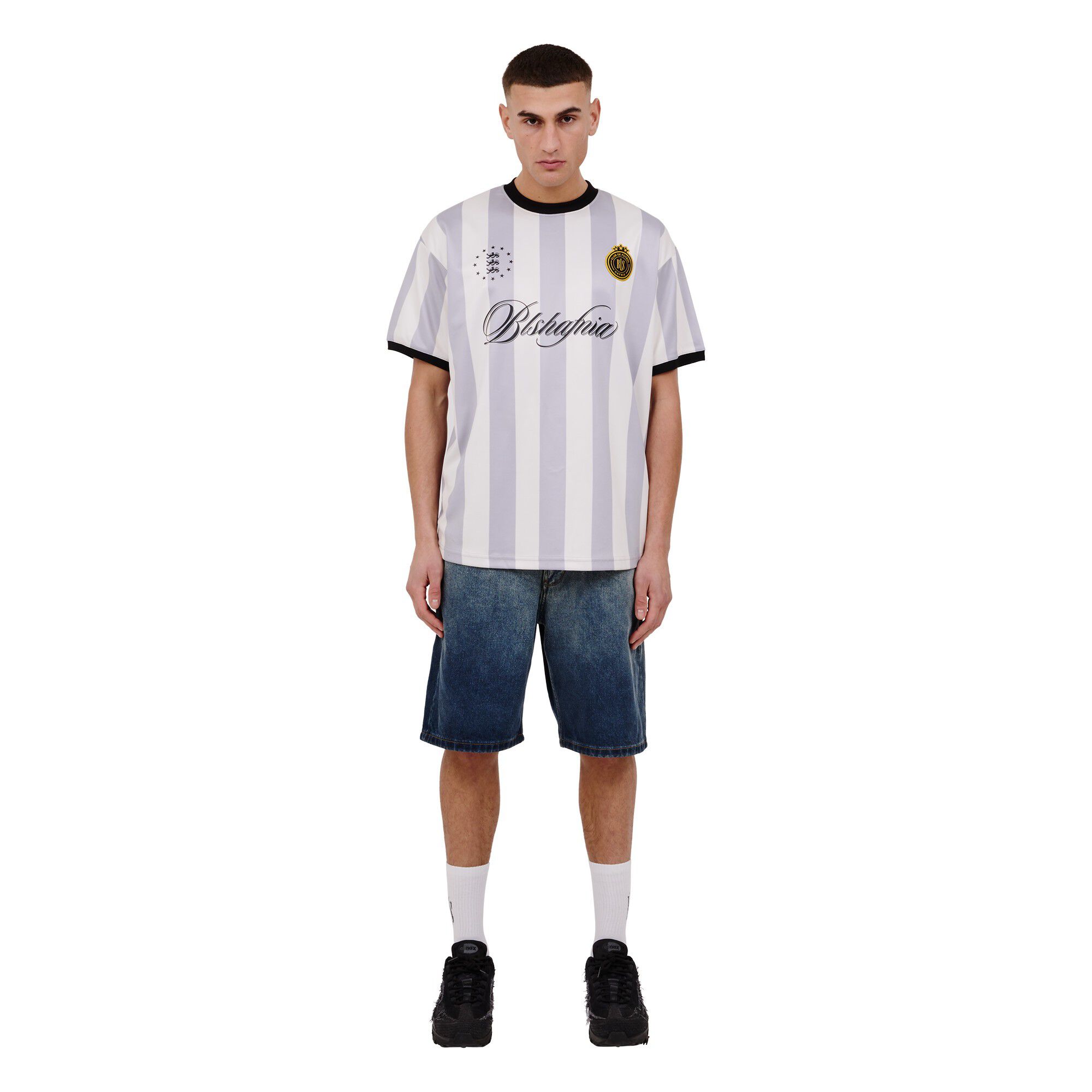 Florentina Soccer Jersey