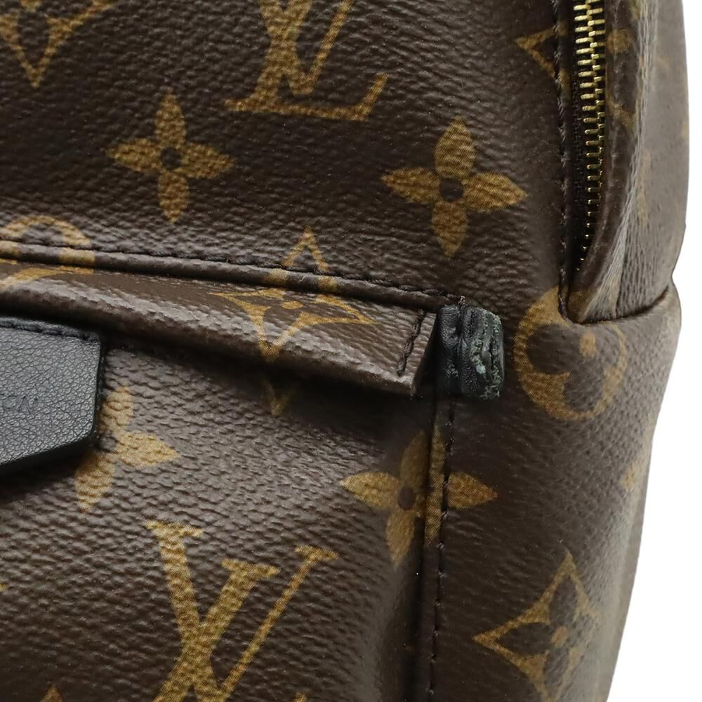 Louis Vuitton Palm Springs