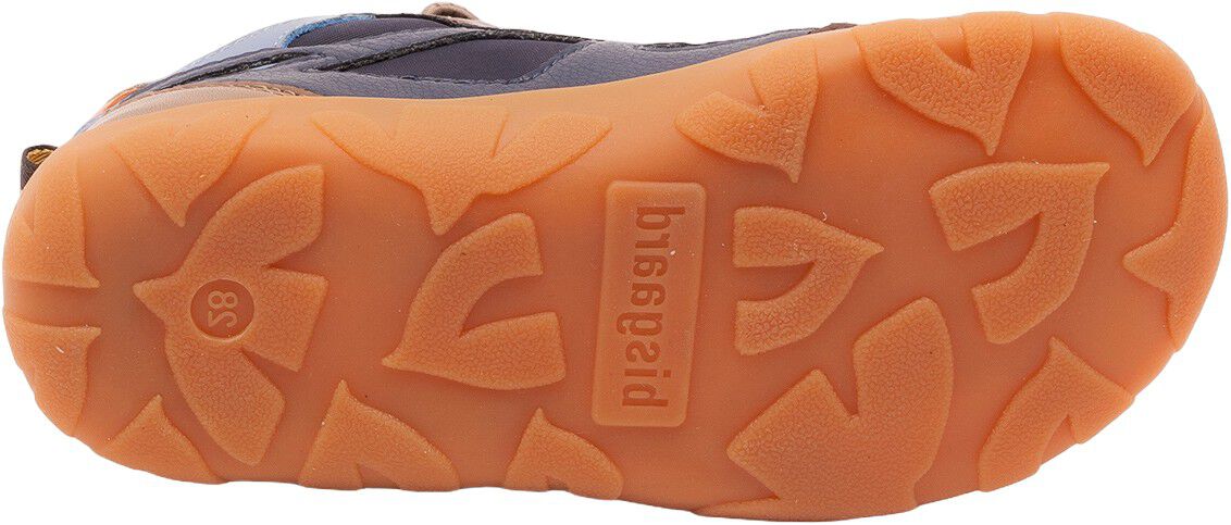 bisgaard barefoot lexon tex