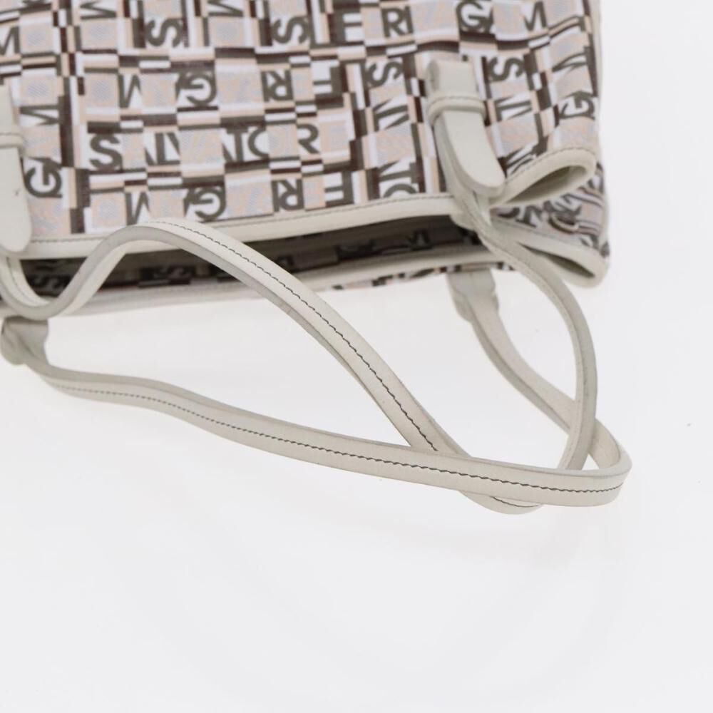 Salvatore Ferragamo Tote