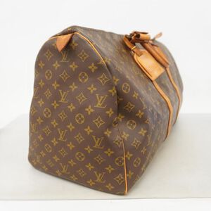 Louis Vuitton Keepall