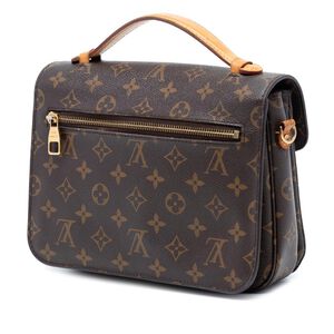 Louis Vuitton Pochette M&eacute;tis
