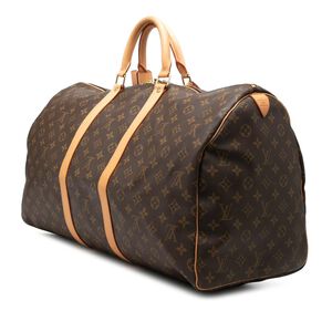 Louis Vuitton Keepall