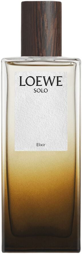 LOEWE Solo Elixir EDP 50 ml