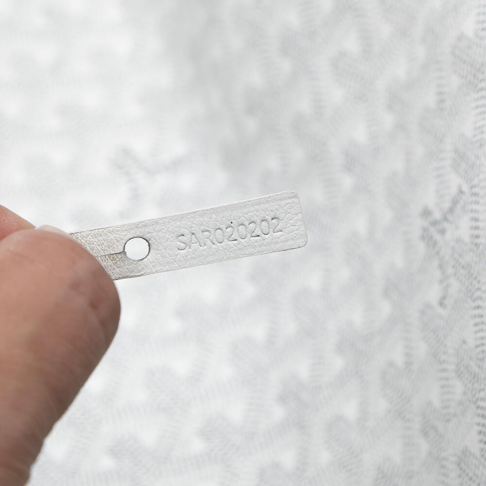 Goyard St Louis Tote