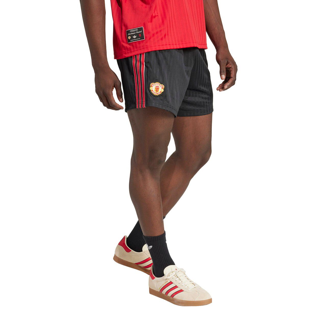 Manchester United Icon Shorts