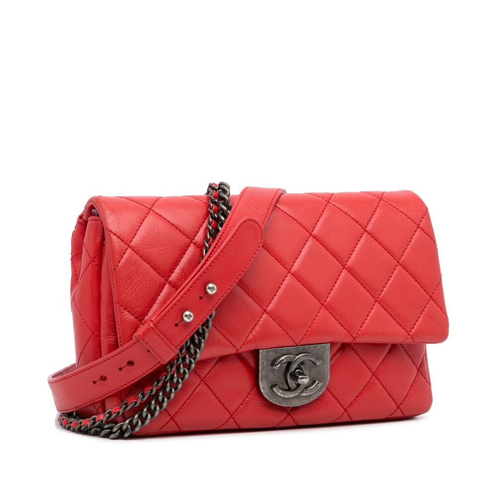 Chanel Flap Bag
