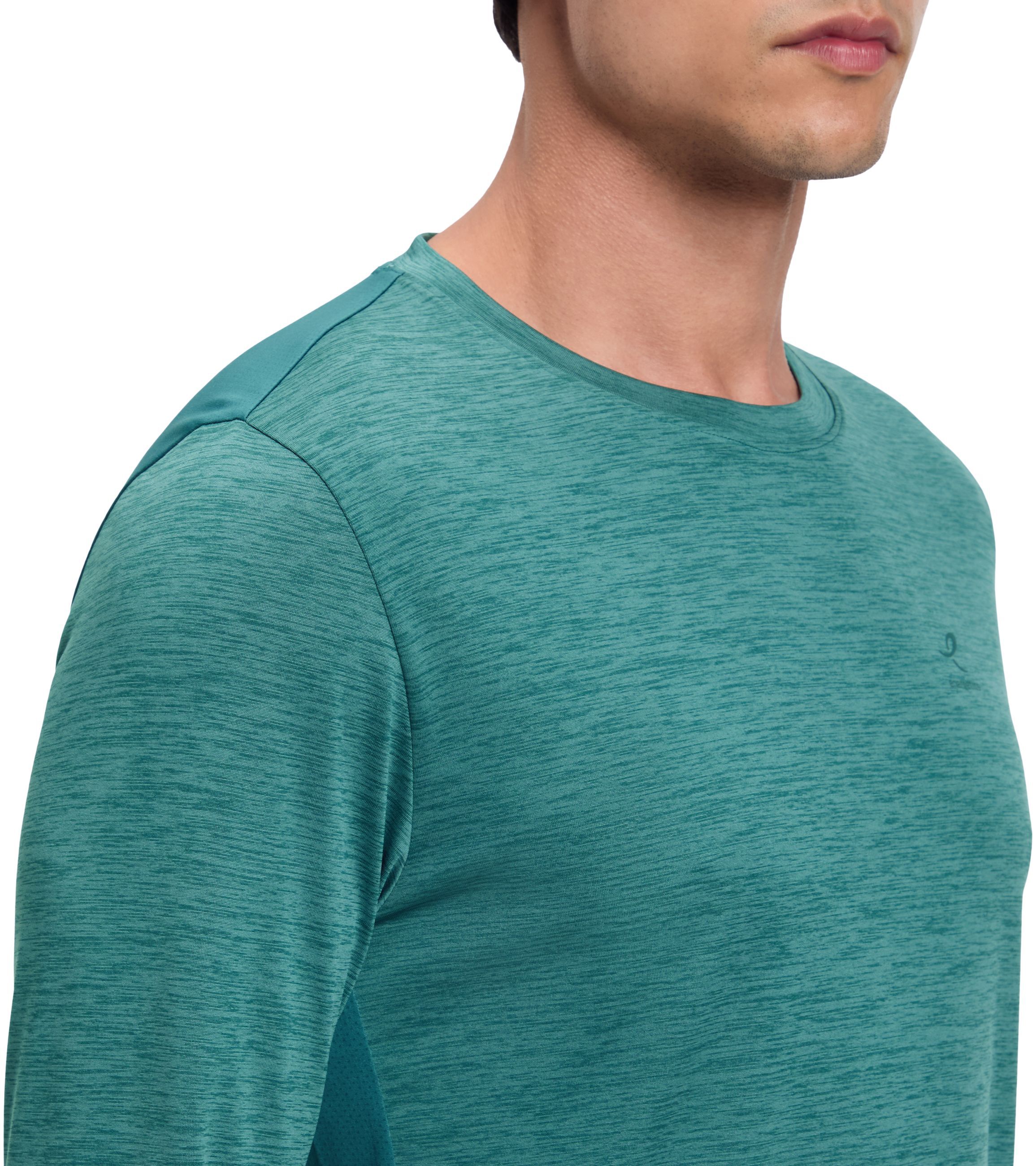 Alfred II Lang&aelig;rmet L&oslash;be T-shirt