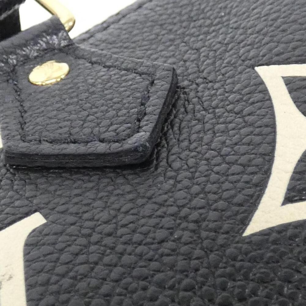 Louis Vuitton Speedy