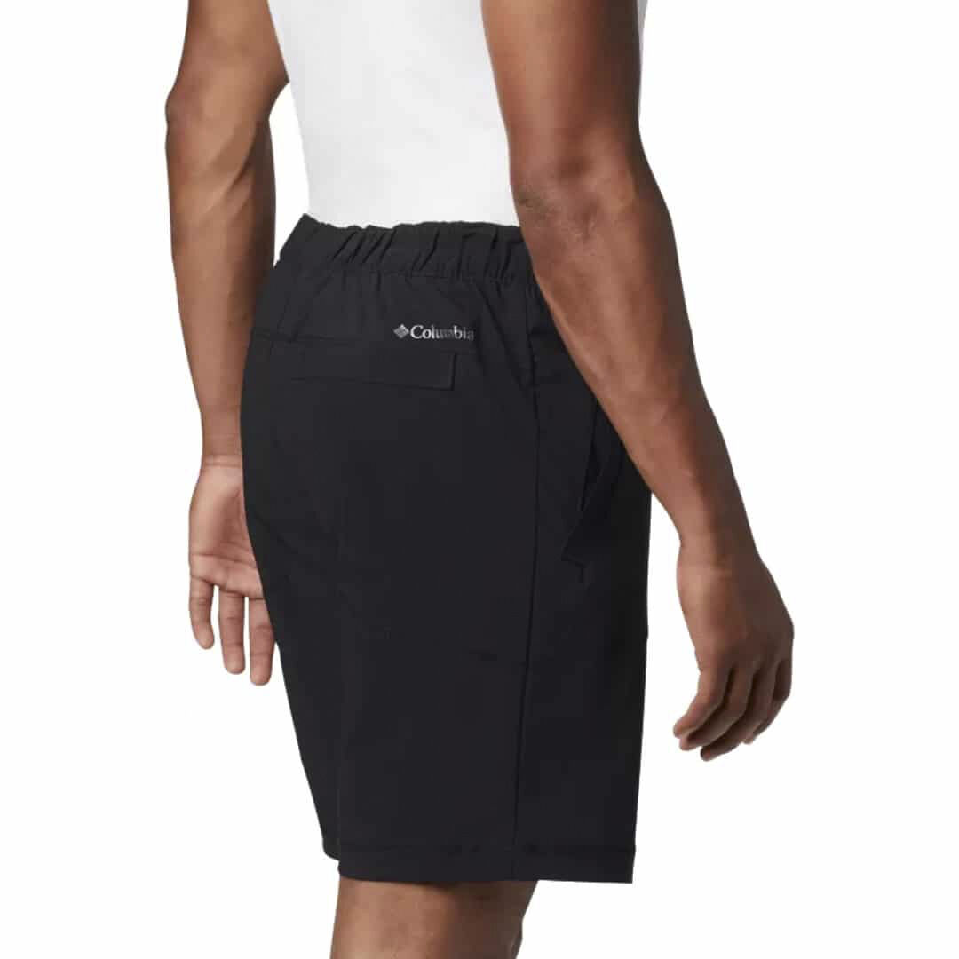 Lodge Woven shorts