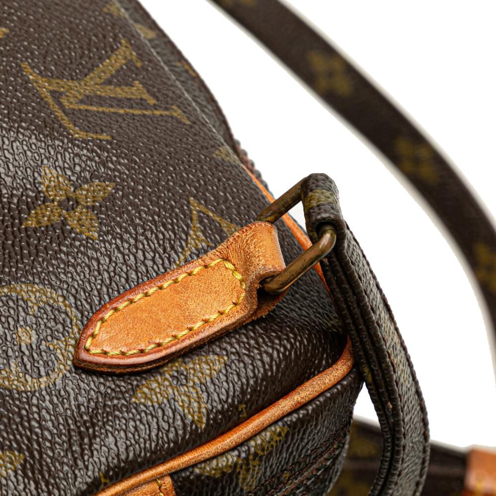 Louis Vuitton Pochette Marly Bandouliere