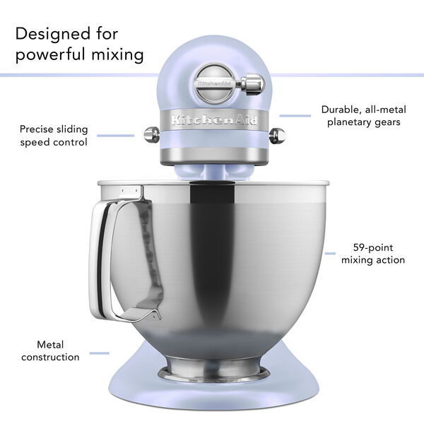 KitchenAid Artisan røremaskine 4,7 l - special edition