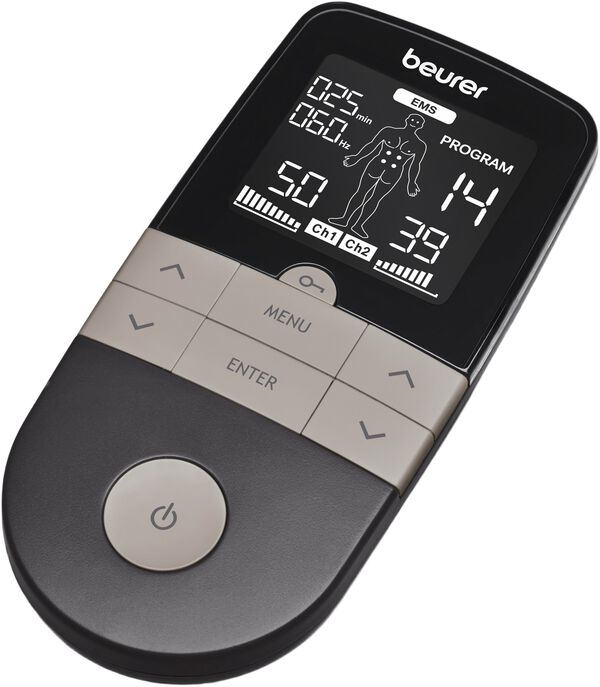 Digital TENS/EMS enhed PR-EM01R