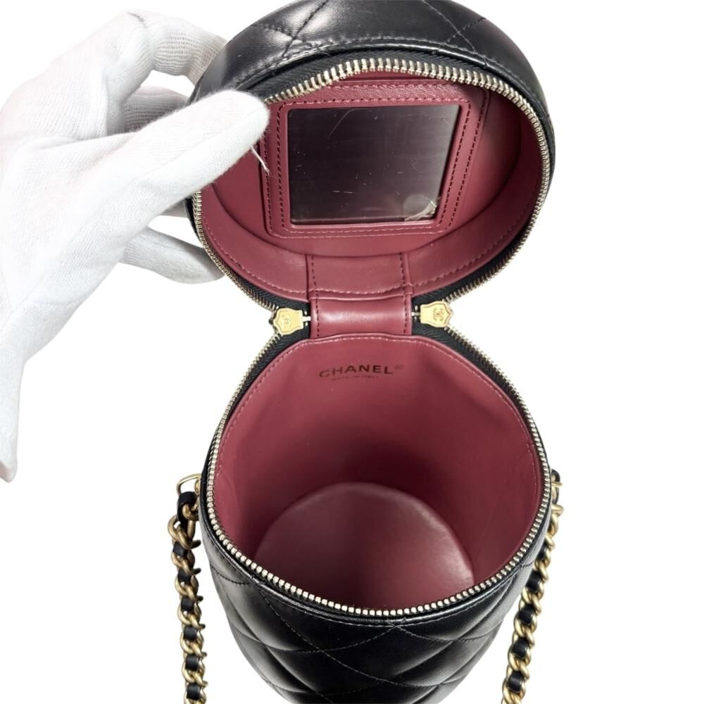 Chanel Vanity