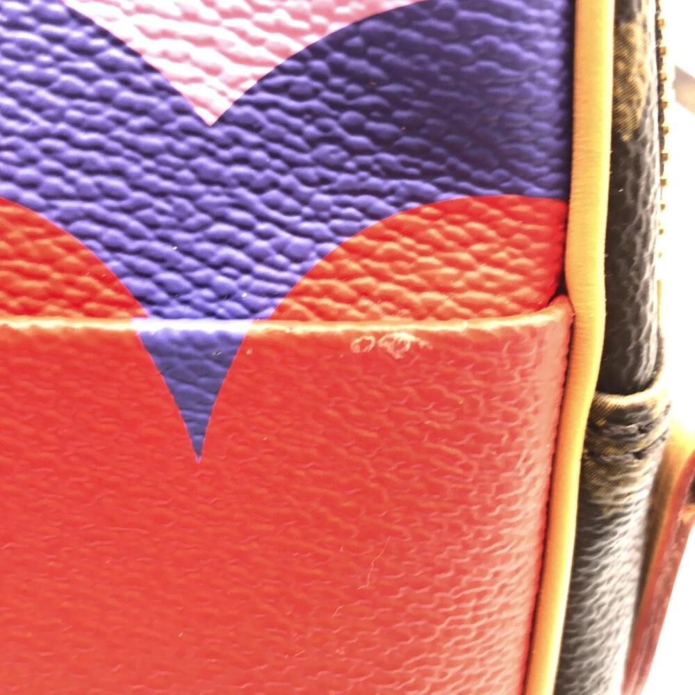 Louis Vuitton Amazone