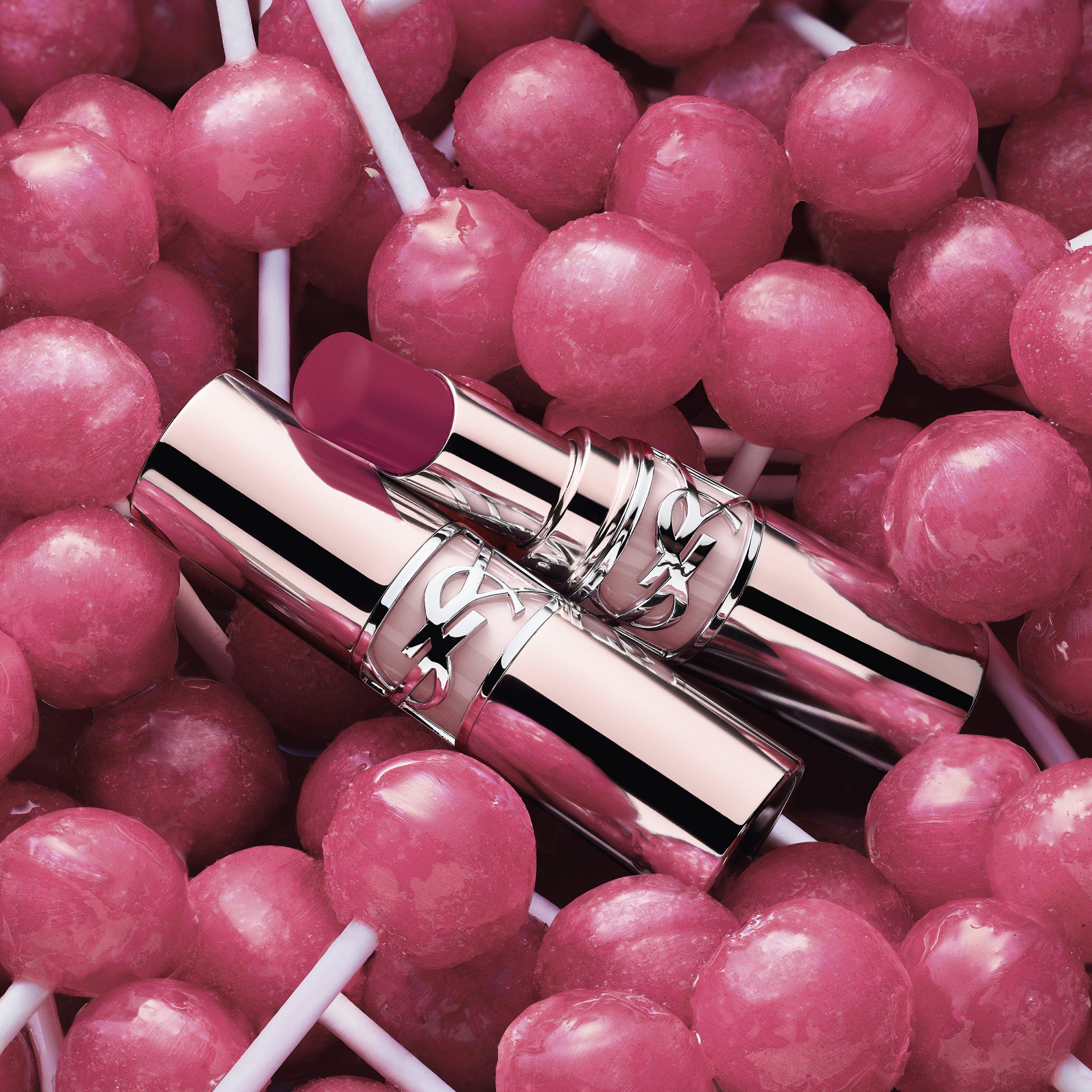 CANDY GLOW TINTED LIP BALM