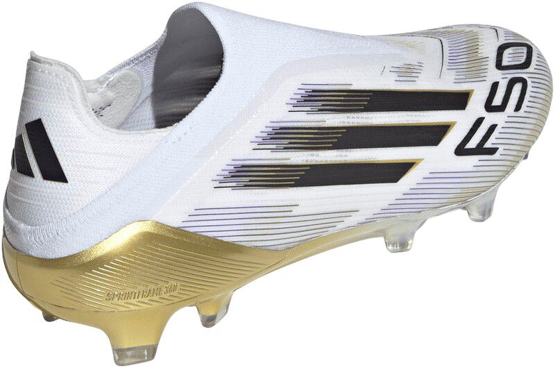 F50 Elite Lacelace FG Fodboldst&oslash;vler