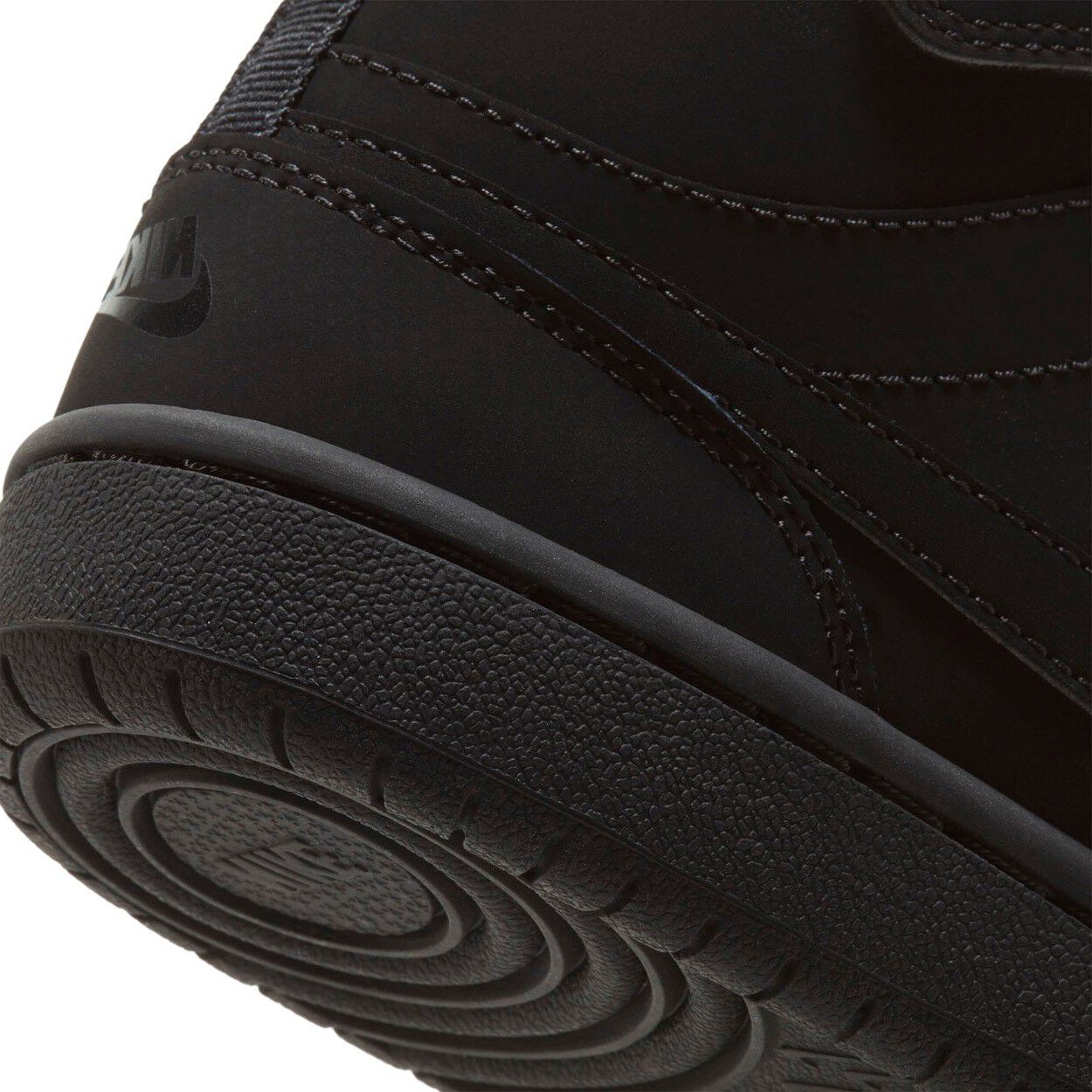 Court Borough Mid 2 Sneakers