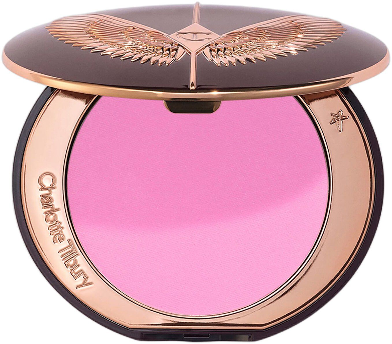 Airbrush Flawless Blush Blur - Blush