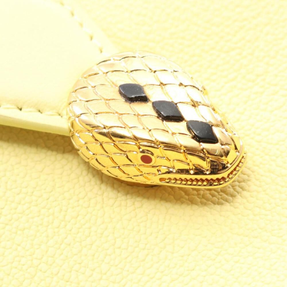 Bvlgari Shoulder Bag