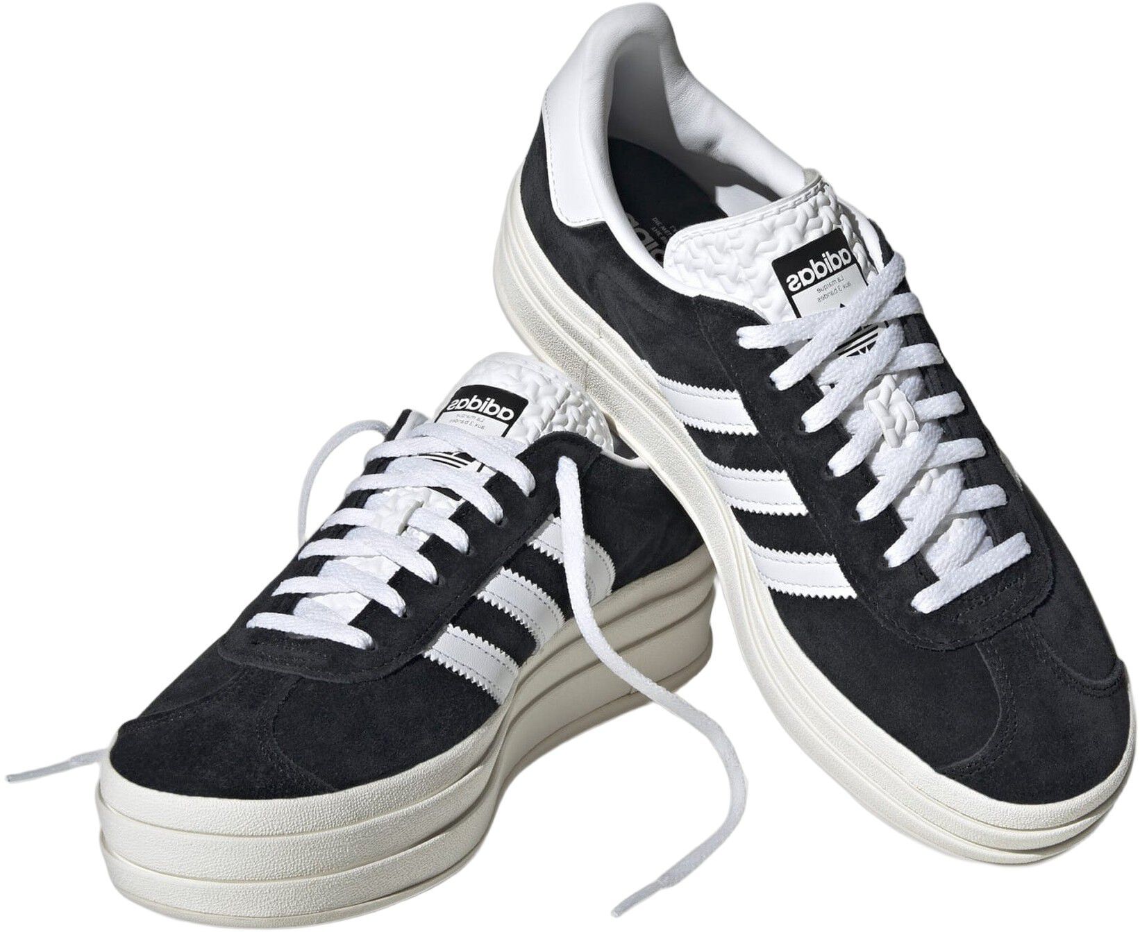 Gazelle Bold Sneakers