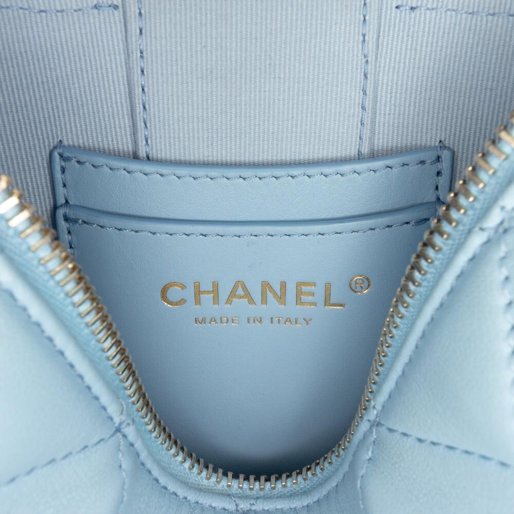 Chanel Vanity