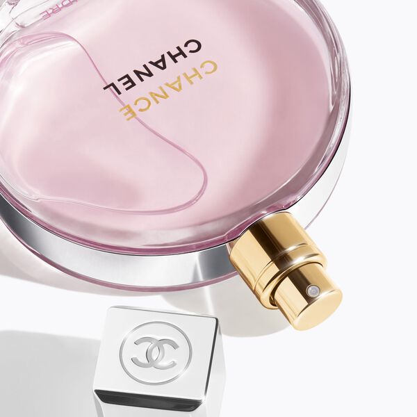 Eau De Parfum Spray