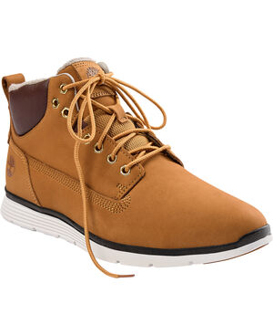 Killington Chukka WL WHEAT