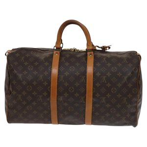 Louis Vuitton Keepall