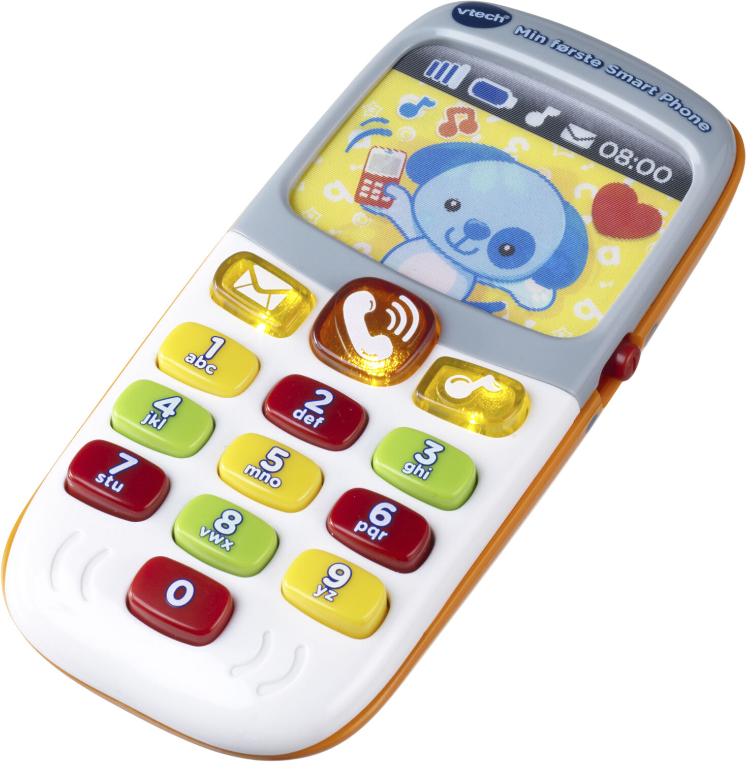 Vtech smart phone