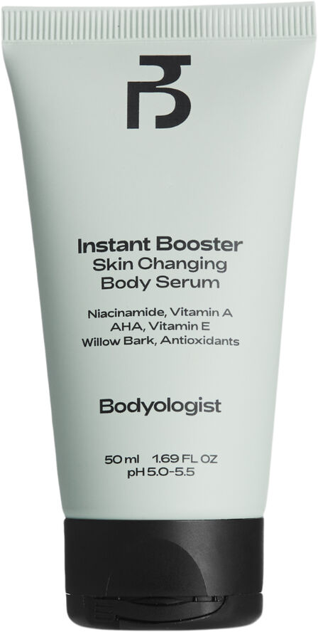 Instant Booster Body Serum 50 ml