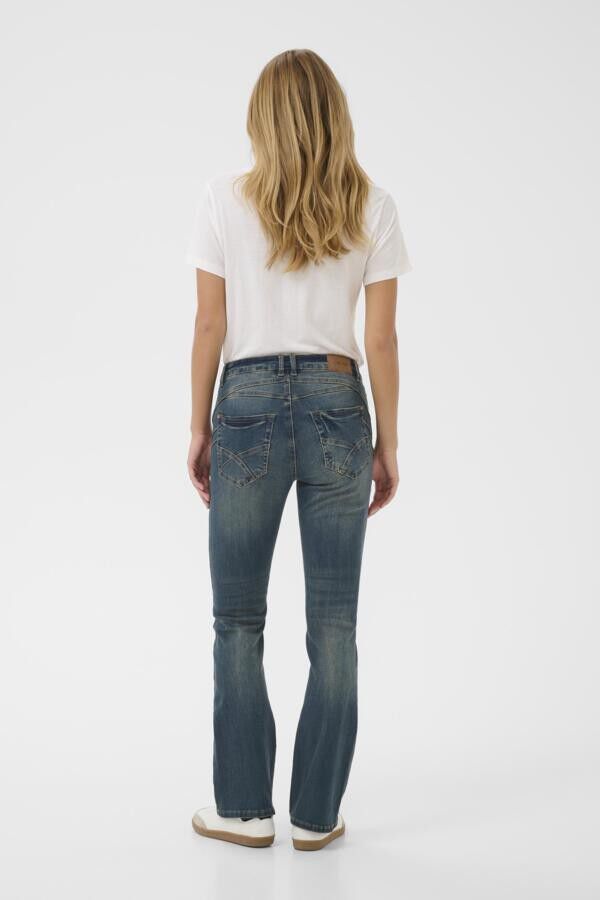 CRAmalie Bootcut Jeans - Shape Fit
