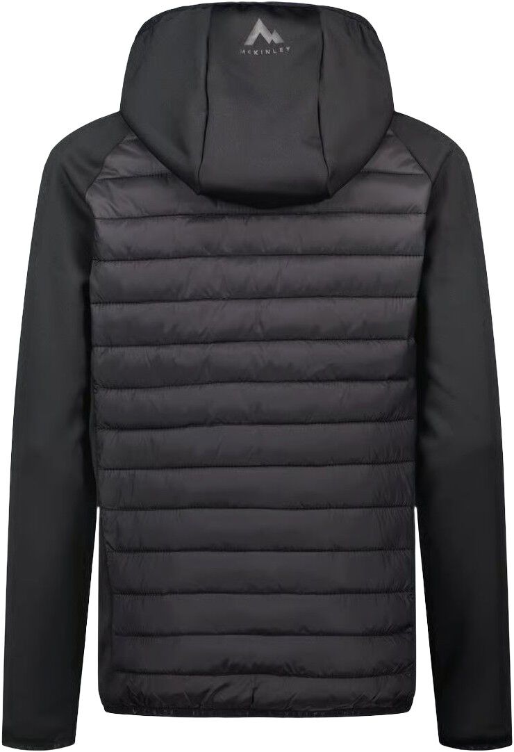 Ryver Hybrid Overgangs Jakke