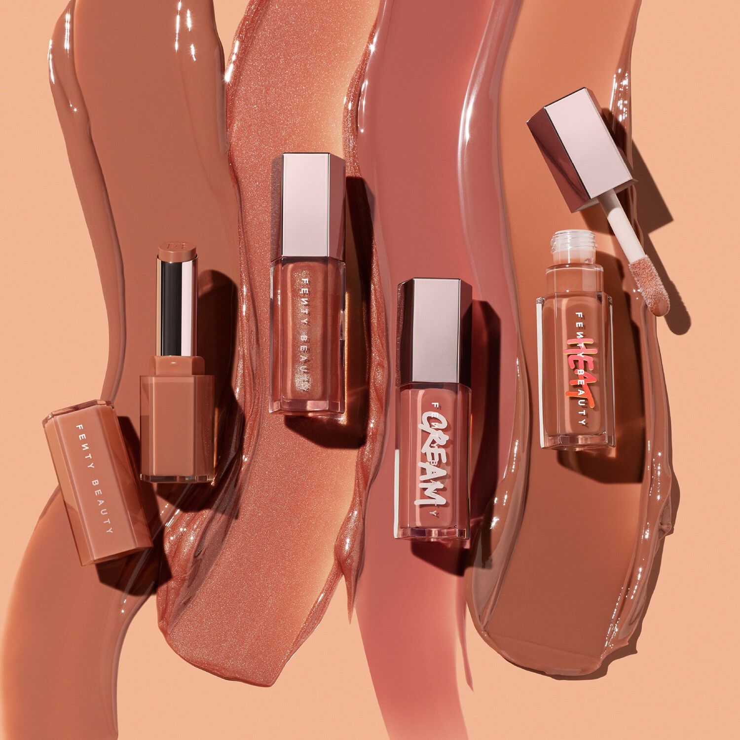 Gloss Bomb Stix - Gloss med h&oslash;jglans i stift