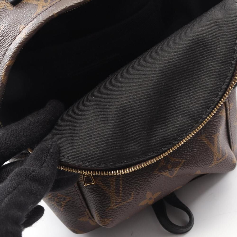 Louis Vuitton Palm Springs