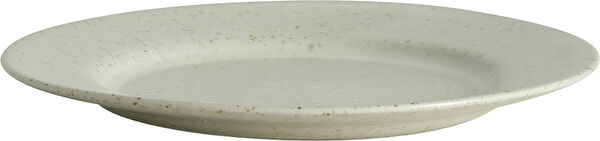 GRAWA saucer/cake plate, ivory