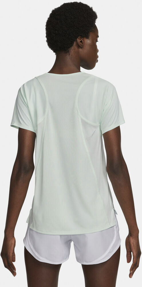 Dri-FIT Race l&oslash;be T-shirt