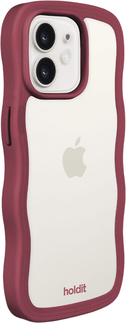 Wavy Case iPhone 12/12 Pro