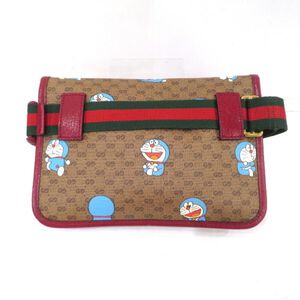 Gucci Travel Bag