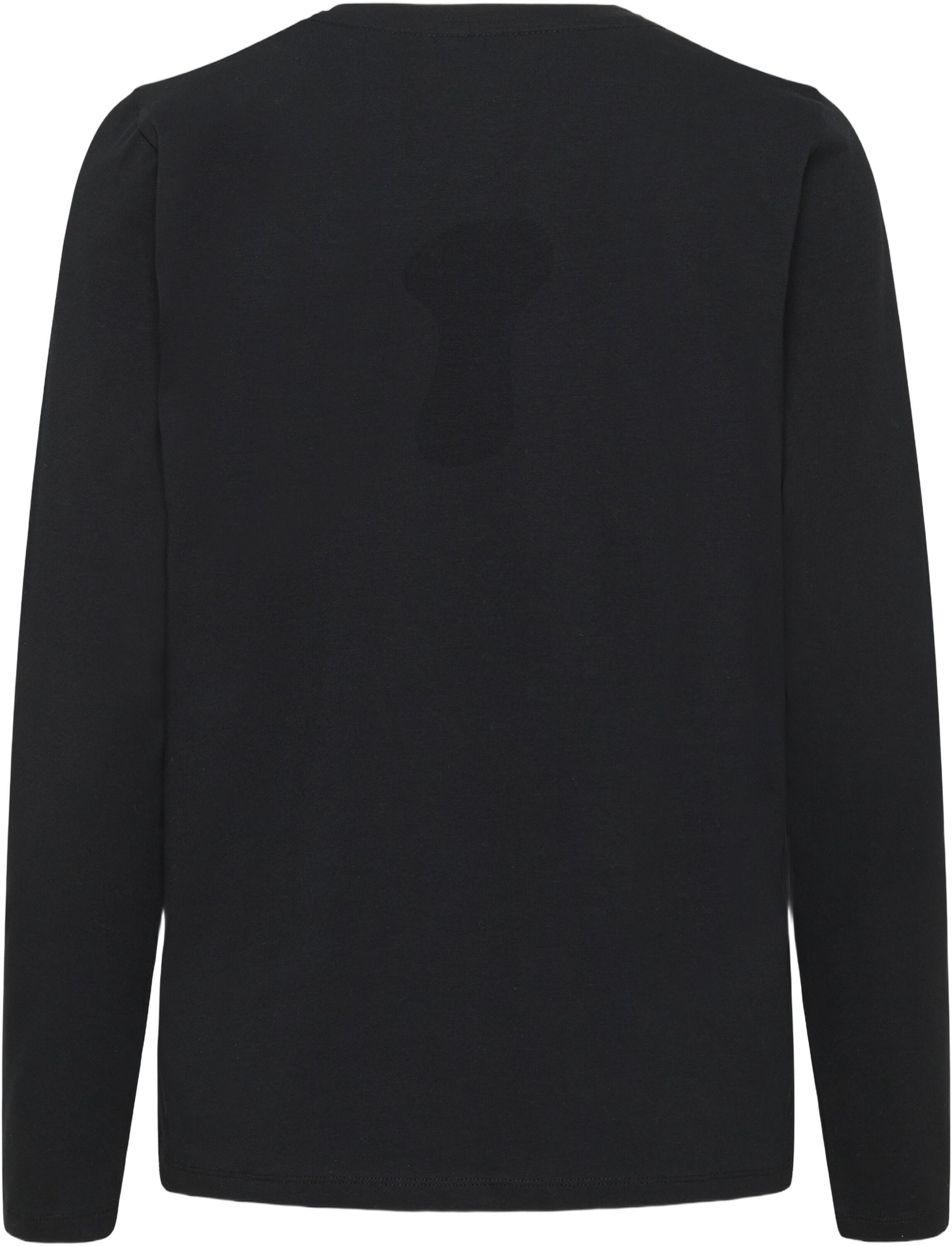 CUnorina Gith LS T-Shirt