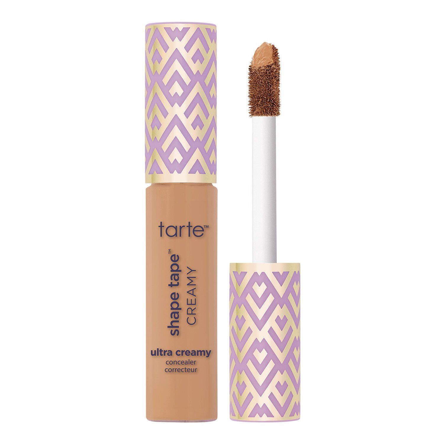 Shape Tape - Ultra Creamy Concealer