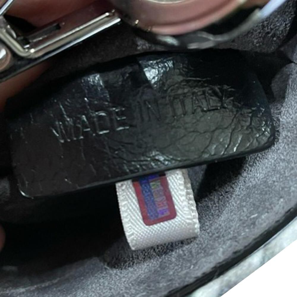 Jimmy Choo Crossbody Bag