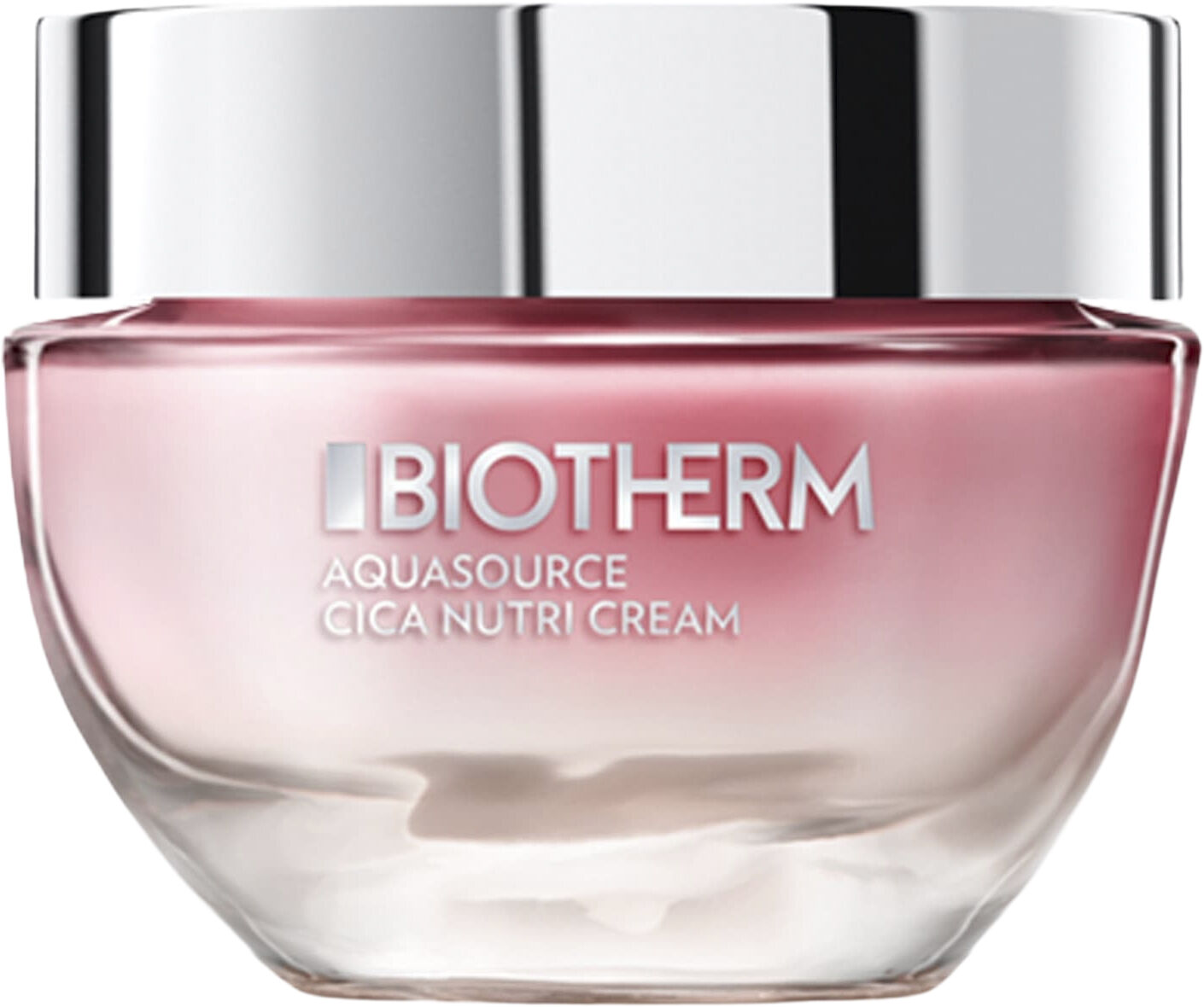 Biotherm Aquasource Cica Nutri Moisturizing Day Cream 75ml