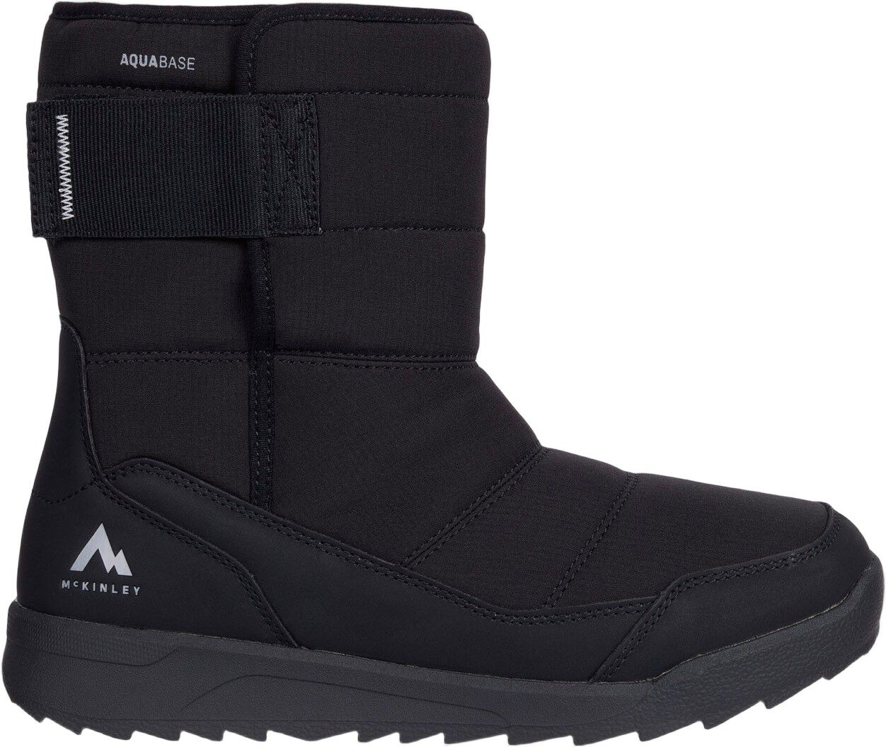 Regina II AQB Vinterst&oslash;vler