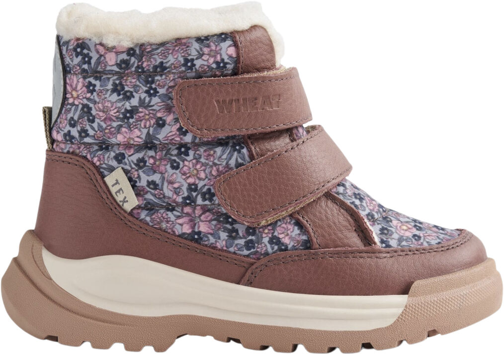 Winterboot Millas Tex