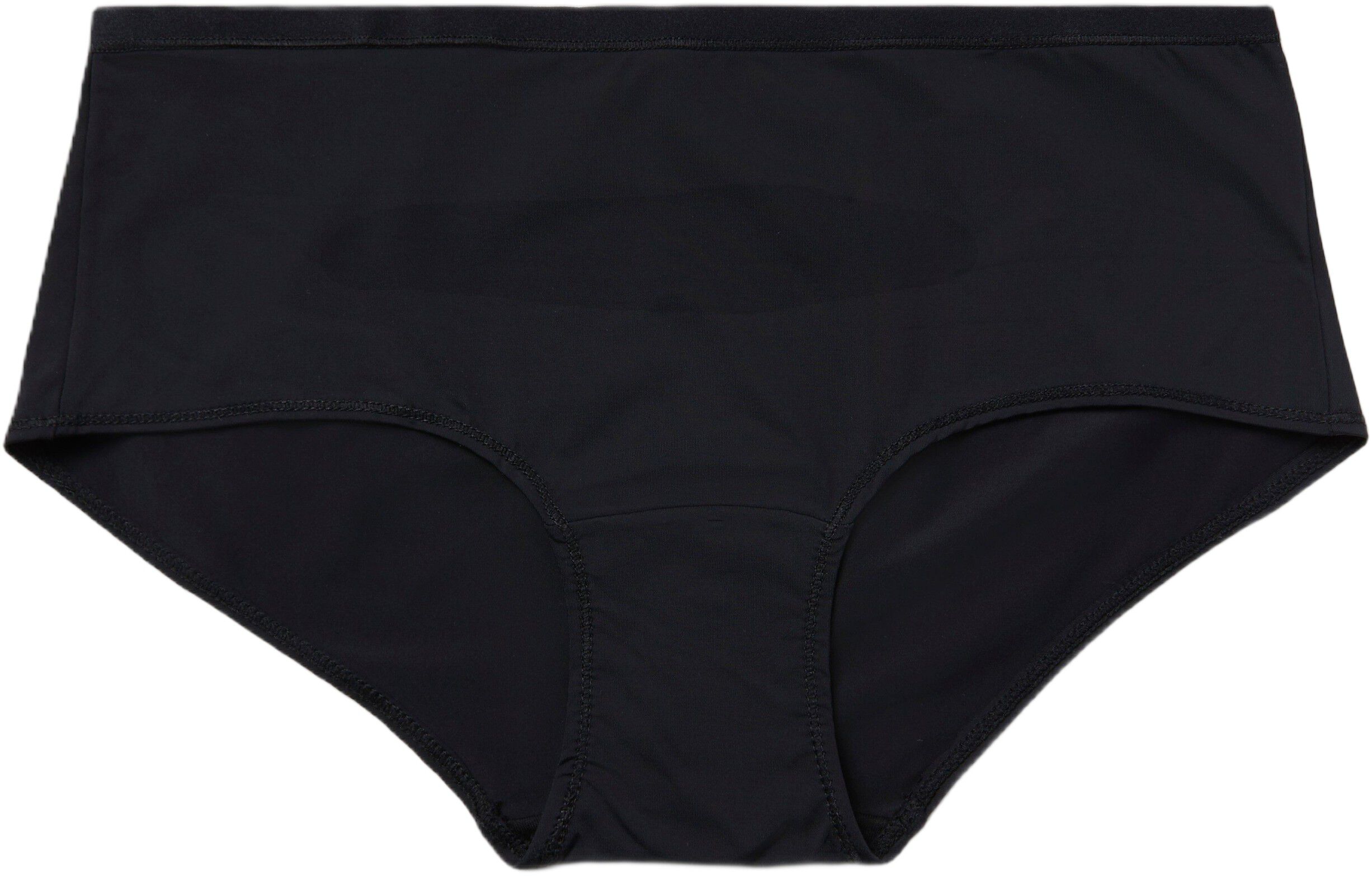 Trusse med normal talje