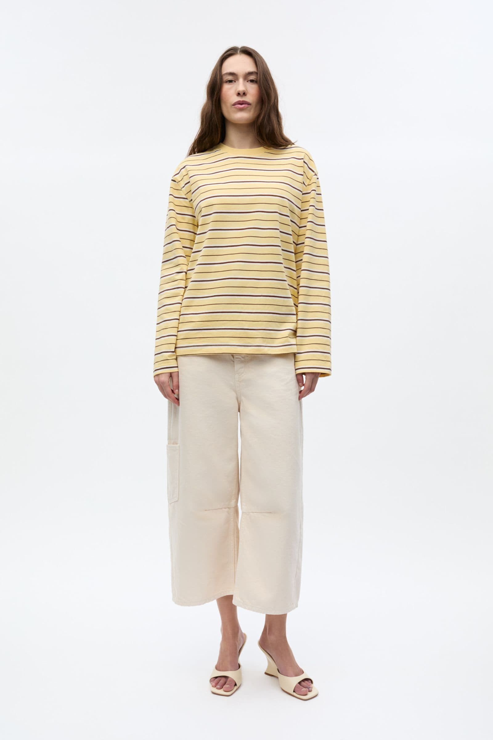 ENKULLA LS STRIPE 5310
